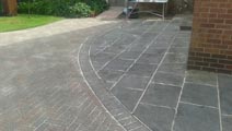 patio cleaning preston